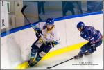 Photo hockey match Paris (FV) - Limoges le 05/03/2016