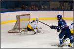Photo hockey match Paris (FV) - Limoges le 05/03/2016