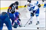 Photo hockey match Paris (FV) - Marseille le 17/02/2018