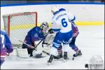 Photo hockey match Paris (FV) - Marseille le 17/02/2018