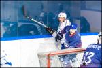 Photo hockey match Paris (FV) - Marseille le 17/02/2018