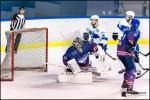 Photo hockey match Paris (FV) - Marseille le 17/02/2018