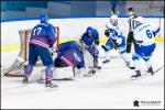 Photo hockey match Paris (FV) - Marseille le 17/02/2018