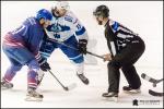 Photo hockey match Paris (FV) - Marseille le 17/02/2018