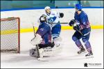 Photo hockey match Paris (FV) - Marseille le 17/02/2018