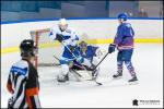 Photo hockey match Paris (FV) - Marseille le 17/02/2018