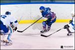 Photo hockey match Paris (FV) - Marseille le 17/02/2018