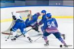 Photo hockey match Paris (FV) - Marseille le 17/02/2018