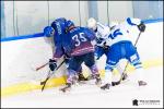 Photo hockey match Paris (FV) - Marseille le 17/02/2018