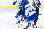 Photo hockey match Paris (FV) - Marseille le 17/02/2018