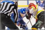Photo hockey match Paris (FV) - Meudon le 16/01/2016