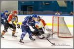 Photo hockey match Paris (FV) - Meudon le 16/01/2016