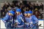 Photo hockey match Paris (FV) - Meudon le 16/01/2016