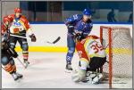 Photo hockey match Paris (FV) - Meudon le 16/01/2016