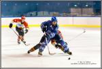 Photo hockey match Paris (FV) - Meudon le 16/01/2016