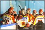 Photo hockey match Paris (FV) - Meudon le 16/01/2016
