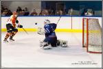 Photo hockey match Paris (FV) - Meudon le 16/01/2016
