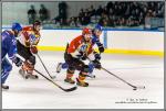 Photo hockey match Paris (FV) - Meudon le 16/01/2016