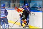 Photo hockey match Paris (FV) - Meudon le 16/01/2016