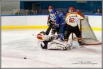Photo hockey match Paris (FV) - Meudon le 16/01/2016