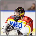 Photo hockey match Paris (FV) - Meudon le 16/01/2016