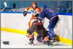 Photo hockey match Paris (FV) - Meudon le 16/01/2016