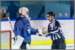 Photo hockey match Paris (FV) - Meudon le 15/01/2017