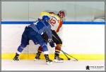 Photo hockey match Paris (FV) - Meudon le 15/01/2017