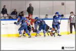Photo hockey match Paris (FV) - Meudon le 15/01/2017