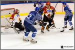 Photo hockey match Paris (FV) - Meudon le 15/01/2017