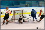 Photo hockey match Paris (FV) - Meudon le 15/01/2017