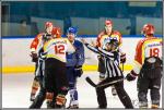 Photo hockey match Paris (FV) - Meudon le 15/01/2017