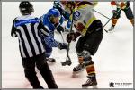 Photo hockey match Paris (FV) - Meudon le 15/01/2017