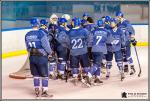 Photo hockey match Paris (FV) - Meudon le 15/01/2017