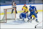 Photo hockey match Paris (FV) - Meudon le 16/12/2018