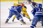 Photo hockey match Paris (FV) - Meudon le 16/12/2018