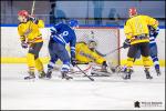 Photo hockey match Paris (FV) - Meudon le 16/12/2018