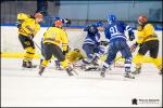 Photo hockey match Paris (FV) - Meudon le 16/12/2018