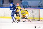 Photo hockey match Paris (FV) - Meudon le 16/12/2018