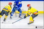Photo hockey match Paris (FV) - Meudon le 16/12/2018