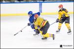 Photo hockey match Paris (FV) - Meudon le 16/12/2018