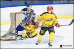Photo hockey match Paris (FV) - Meudon le 16/12/2018