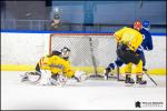 Photo hockey match Paris (FV) - Meudon le 16/12/2018