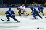 Photo hockey match Paris (FV) - Meudon le 01/04/2023