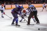 Photo hockey match Paris (FV) - Meudon le 01/04/2023