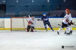 Photo hockey match Paris (FV) - Meudon le 01/04/2023