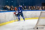 Photo hockey match Paris (FV) - Meudon le 01/04/2023