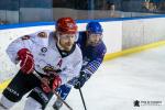 Photo hockey match Paris (FV) - Meudon le 01/04/2023