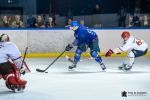 Photo hockey match Paris (FV) - Meudon le 01/04/2023