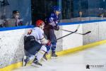 Photo hockey match Paris (FV) - Meudon le 01/04/2023